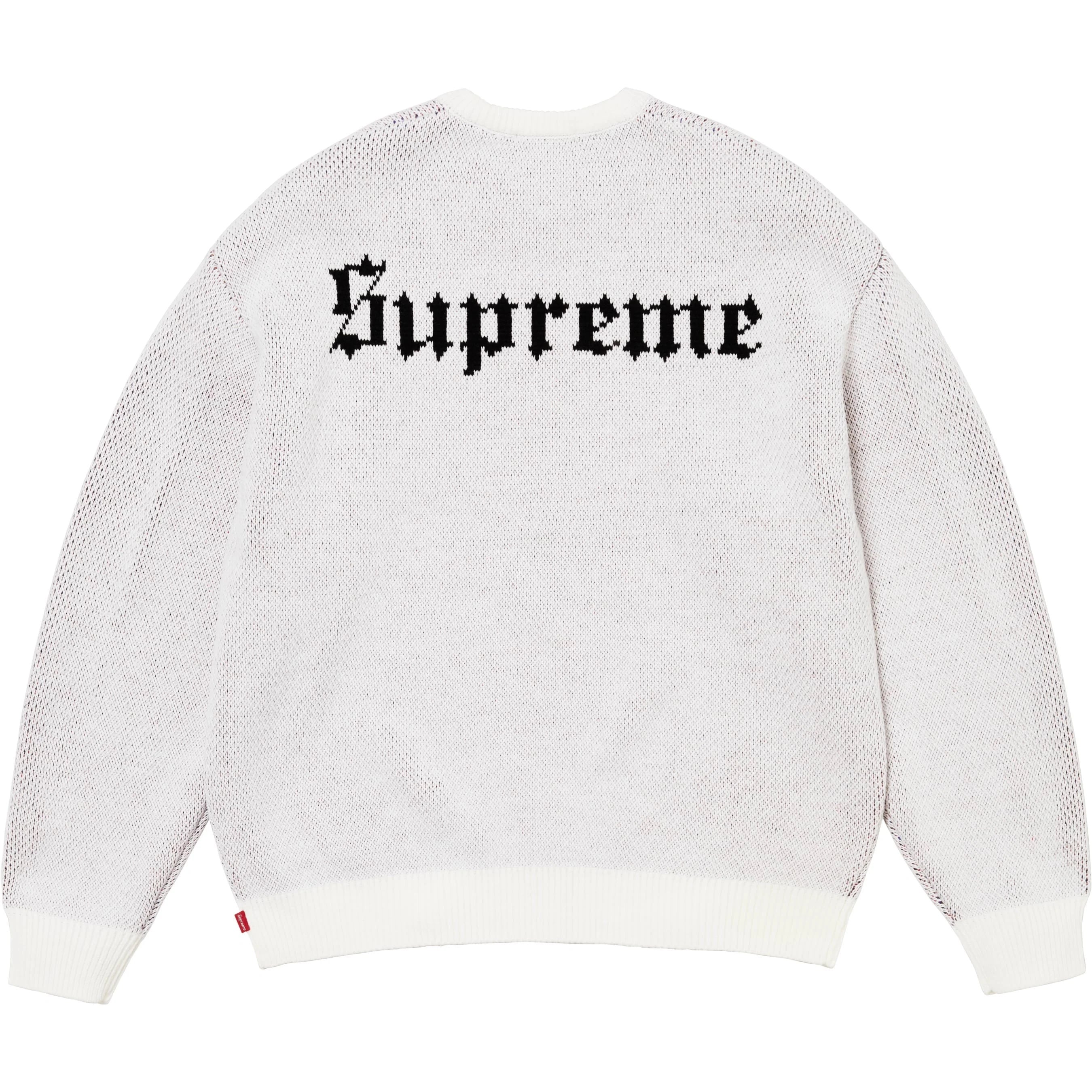 Snow White Sweater view 10